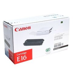 Canon Cartridge E-30 (1491A003) цена и информация | Картриджи и тонеры | kaup24.ee