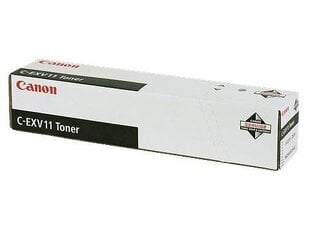 Canon Toner C-EXV 11 (9629A002) цена и информация | Картриджи и тонеры | kaup24.ee