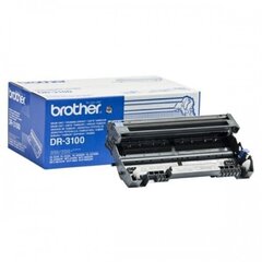 Brother Drum DR-3100 (DR3100) цена и информация | Картриджи и тонеры | kaup24.ee