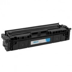 Analoog tooner Canon 054H (3027C002) Cyan 2.300 lk hind ja info | Laserprinteri toonerid | kaup24.ee