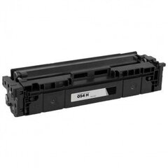 Analoog tooner Canon 054H (3028C002) Black 3.100 lk hind ja info | Laserprinteri toonerid | kaup24.ee