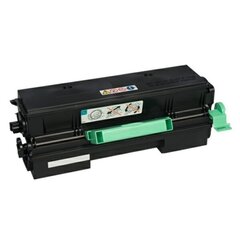 Analoog tooner Ricoh SP4500E (407340) Black 6.000 lk hind ja info | Laserprinteri toonerid | kaup24.ee