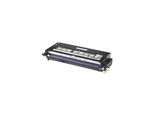 Analoog tooner Dell 3110CN / 3115CN (593-10170) Black 8.000 lk hind ja info | Laserprinteri toonerid | kaup24.ee