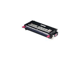 Analoog tooner Dell 3110CN / 3115CN (593-10172) Magenta 8.000 lk hind ja info | Tindiprinteri kassetid | kaup24.ee