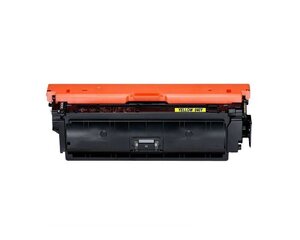 Analoog tooner Canon 040H Yellow 10.000 lk hind ja info | Laserprinteri toonerid | kaup24.ee