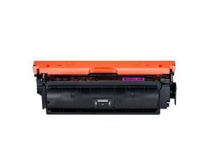 Аналоговый тонер Canon 040H Magenta 10.000 lk цена и информация | Картриджи и тонеры | kaup24.ee