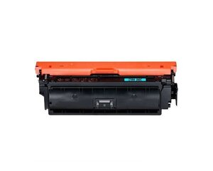 Analoog tooner Canon 040H Cyan 10.000 lk hind ja info | Laserprinteri toonerid | kaup24.ee