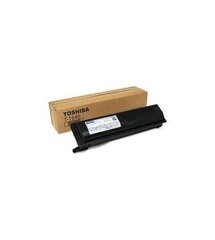 Оригинальный тонер Toshiba Toner T-1640 HC (6AJ00000024) Black 24.000 lk цена и информация | Картриджи и тонеры | kaup24.ee