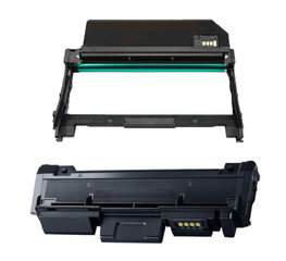 Analoog tooner Xerox 3225 (106R02777) + Xerox 3225 (101R00474) (Drum Unit) hind ja info | Tindiprinteri kassetid | kaup24.ee