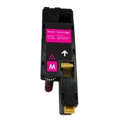 Analoog tooner Dell 4J0X7 / 593-11128 Magenta 1.000 lk hind ja info | Tindiprinteri kassetid | kaup24.ee