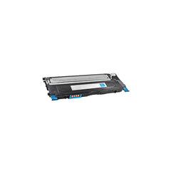 Analoog tooner Dell 1235CN / 593-10494 Cyan 1.000 lk hind ja info | Tindiprinteri kassetid | kaup24.ee