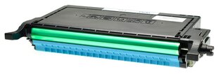 Аналоговый тонер Dell 2145CN / 593-10369 Cyan 5.000 lk цена и информация | Картриджи и тонеры | kaup24.ee