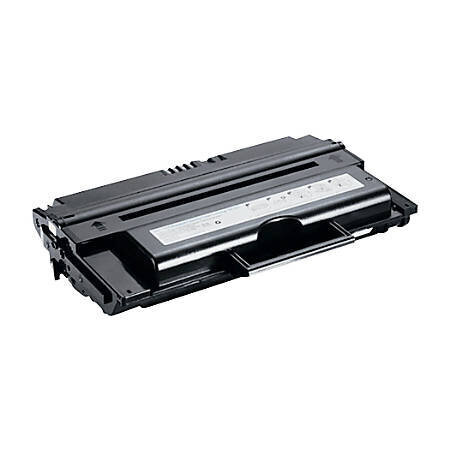 Analoog tooner Dell 1815dn / RF223 Black 5.000 lk цена и информация | Tindiprinteri kassetid | kaup24.ee