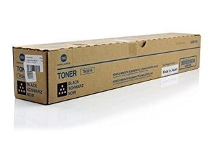 Originaal tooner Konica Minolta TN-321 (A33K150) Black 27.000 lk hind ja info | Laserprinteri toonerid | kaup24.ee