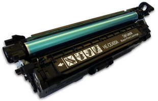 Tooner CE400A (507A) Compatible for HP CLJ M551/570/575 5.500 lk Black hind ja info | Laserprinteri toonerid | kaup24.ee