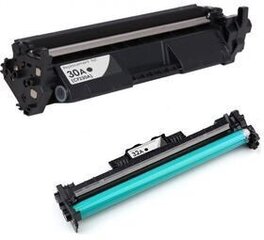 Analoog tooner HP CF230A + CF232A (Drum Unit) pack цена и информация | Картриджи и тонеры | kaup24.ee