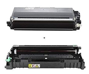 Аналоговый тонер Brother TN-3380 + DR-3300 (Drum Unit) pack цена и информация | Картриджи для струйных принтеров | kaup24.ee