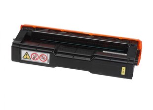 Analoog tooner Ricoh SPC220E (406055) Yellow 2.000 lk цена и информация | Картриджи и тонеры | kaup24.ee