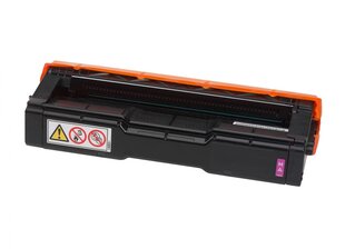 Analoog tooner Ricoh SPC220E (406054) Magenta 2.000 lk hind ja info | Laserprinteri toonerid | kaup24.ee