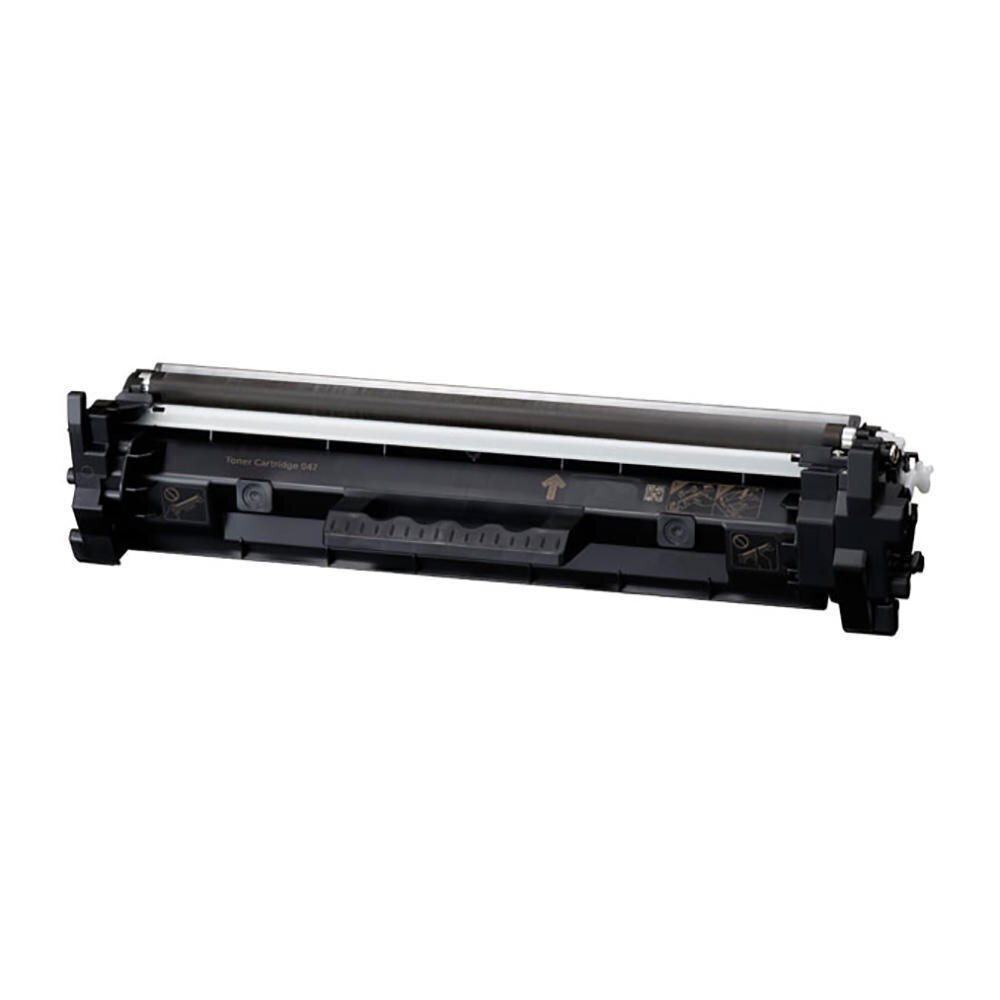 Analoog Canon 047 (2164C002) Black 1.600 lk hind ja info | Laserprinteri toonerid | kaup24.ee