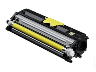 Analoog Epson C1600 / CX16 (C13S050554) Yellow 2.700 lk hind ja info | Laserprinteri toonerid | kaup24.ee