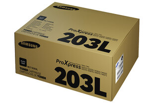 Originaal Samsung MLT-D203L 5000 lk цена и информация | Картриджи для струйных принтеров | kaup24.ee