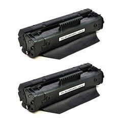 Analoog HP 92A (C4092A) 2-Pack цена и информация | Картриджи и тонеры | kaup24.ee