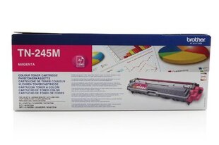 Originaal tooner Brother TN-241 Magenta 2.200 lk hind ja info | Laserprinteri toonerid | kaup24.ee