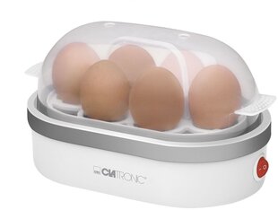 Яйцеварка Clatronic EK 3497 цена и информация | Особенные приборы для приготовления пищи | kaup24.ee