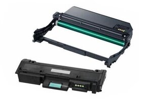 Аналоговый тонер Samsung MLT-D116L + MLT-R116 (Drum Unit) pack цена и информация | Картриджи для струйных принтеров | kaup24.ee