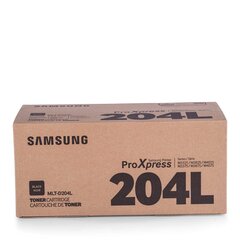 Originaal tooner Samsung MLT-D204L 5000 lk hind ja info | Laserprinteri toonerid | kaup24.ee