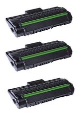 Analoog tooner Samsung SCX-4200 3-Pack hind ja info | Laserprinteri toonerid | kaup24.ee
