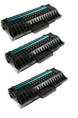 Analoog tooner Samsung SCX-4300 (MLT-D1092S) 3-Pack hind ja info | Laserprinteri toonerid | kaup24.ee
