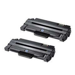 Analoog tooner Samsung MLT-D1052L 2-Pack hind ja info | Laserprinteri toonerid | kaup24.ee