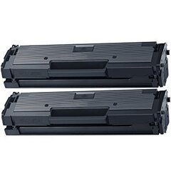 Analoog tooner Samsung MLT-D111L 2-Pack hind ja info | Laserprinteri toonerid | kaup24.ee