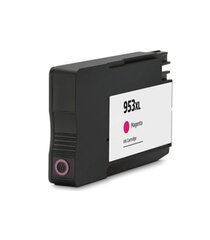Analoog tint HP 953XL Magenta 1600 lk hind ja info | Tindiprinteri kassetid | kaup24.ee