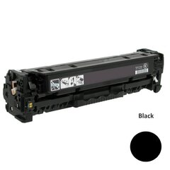 Аналоговый тонер Canon 718 Black 3400 lk цена и информация | Картриджи и тонеры | kaup24.ee