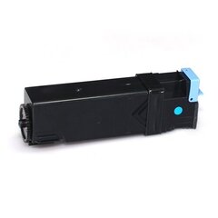 Analoog tooner Xerox 6500 Cyan 2500 lk hind ja info | Tindiprinteri kassetid | kaup24.ee