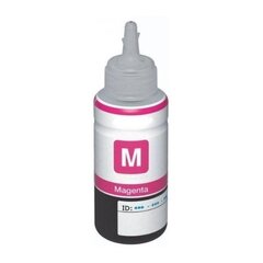 ANALOOG TINT Epson T6733 90ML Magenta 1800 lk hind ja info | Tindiprinteri kassetid | kaup24.ee