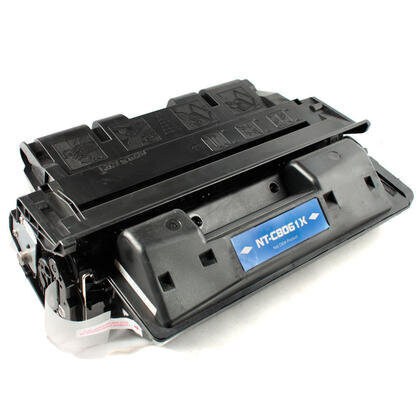 ANALOOG TOONER HP 61X, C8061X 10000 lk hind ja info | Laserprinteri toonerid | kaup24.ee