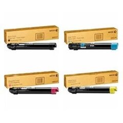 Original tooner Xerox 7220 (006R01462) Yellow 15000 lk hind ja info | Laserprinteri toonerid | kaup24.ee