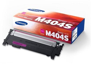 Originaal tooner SAMSUNG CLT-M404S Magenta 1000 lk hind ja info | Laserprinteri toonerid | kaup24.ee