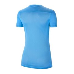 Термобелье женская футболка Nike Park VII W BV6728-412, 52314 цена и информация | Спортивная одежда женская | kaup24.ee