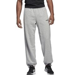 Мужские спортивные штаны Adidas Essentials Plain S FT M DQ3059, 52929 цена и информация | Мужская спортивная одежда | kaup24.ee