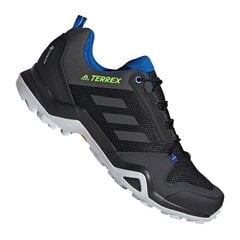 Meeste matkajalatsid Adidas Terrex Ax3 Gtx M EF3311, hallid цена и информация | Мужские ботинки | kaup24.ee