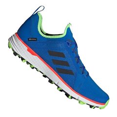 Походные ботинки мужские, Adidas Terrex Speed Gtx M EH2287 цена и информация | Мужские ботинки | kaup24.ee