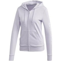 Джемпер женский Adidas Essentials Linear W FM6482 цена и информация | Женские толстовки | kaup24.ee