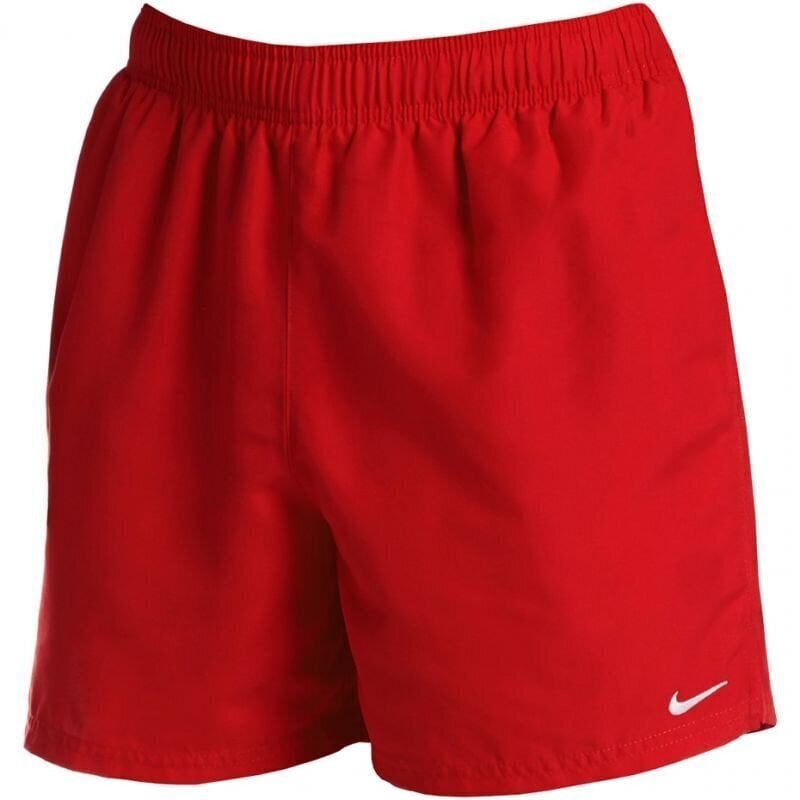 Ujumispüksid Nike Essential LT M Nessa 560 614 hind ja info | Ujumispüksid, shortsid | kaup24.ee