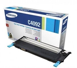 Samsung CLT-C4092S (SU005A) hind ja info | Laserprinteri toonerid | kaup24.ee