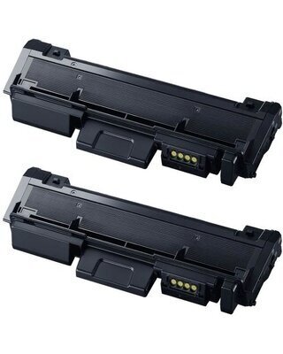 Analoog tooner Samsung MLT-D116l 2-Pack hind ja info | Laserprinteri toonerid | kaup24.ee